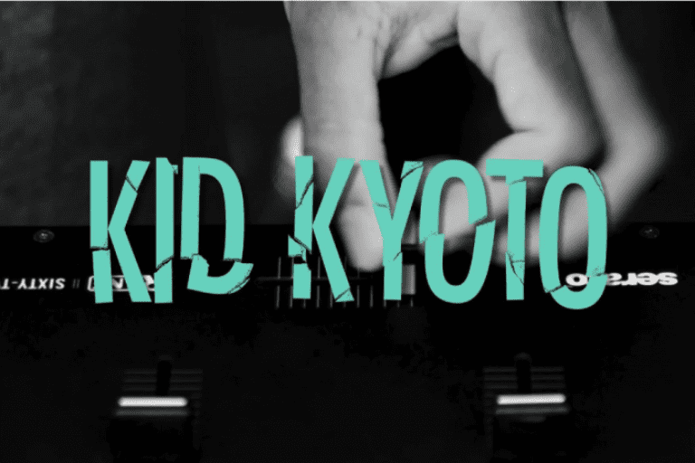 Kid Kyoto