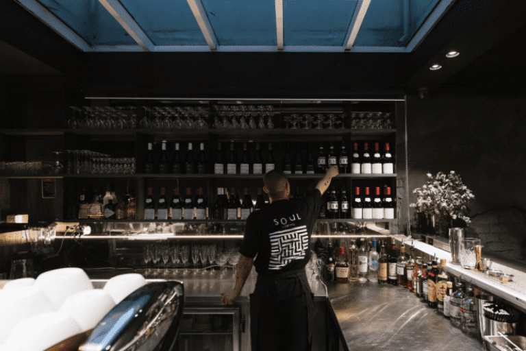 Soul Dining