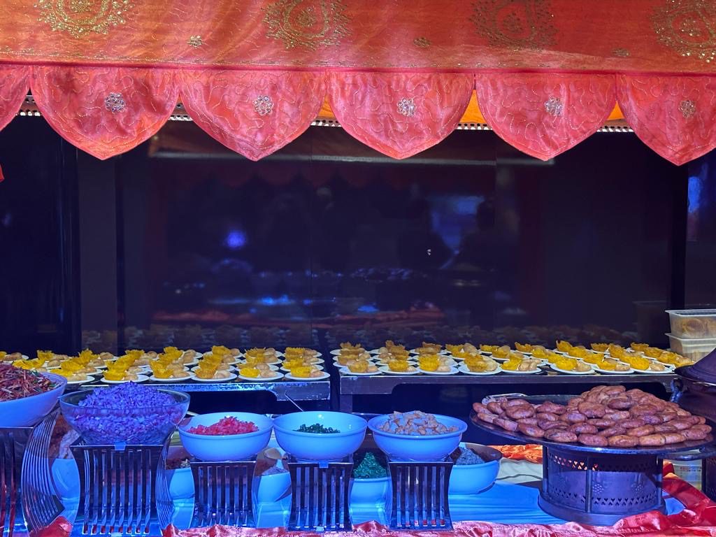 Corporate Catering in Sydney